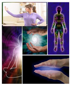 Qi Gong for Health Energy