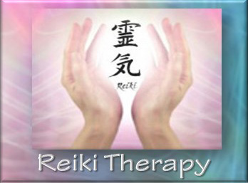 Logo Reiki 2015